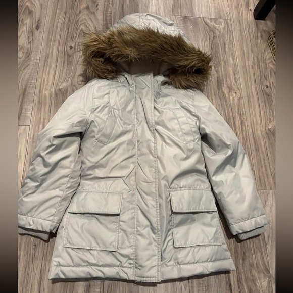 5T Parka - Picture 1 of 1